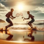 Beach Tennis: Regras e Fundamentos Essenciais