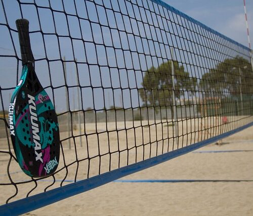Raquetes Beach Tênnis Adidas: As Melhores Opções Para Você Arrasar Nas Quadras