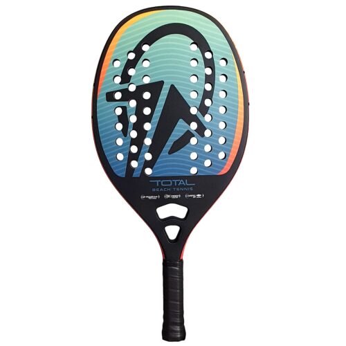 Raquete Total Beach Tennis Carbono 3k Nível Profissional Modelo Total MATCH Review: Is It Worth the Investment?