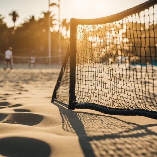 Regras do Beach Tennis: Guia para Iniciantes