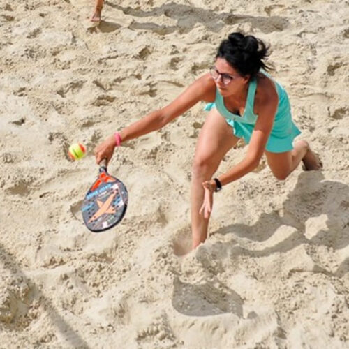 Regras do Beach Tennis: Guia básico para Iniciantes